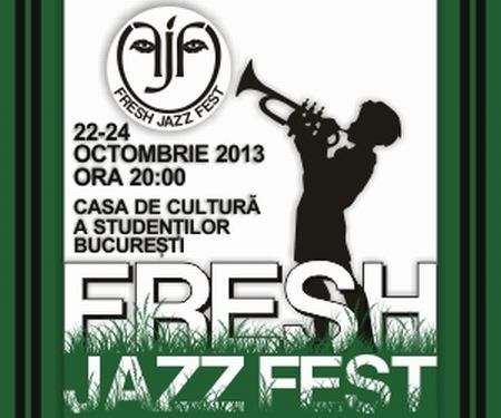 Fresh Jazz Fest 2013_300x250px