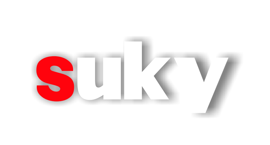 Logo Suky
