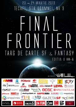 Final Frontier la TeCaFi