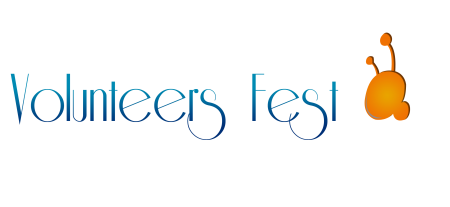 logo Volunteers Fest
