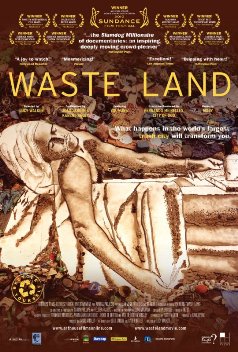 Waste Land 2011